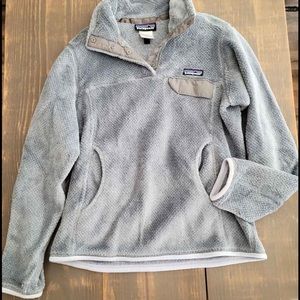 Patagonia sweater